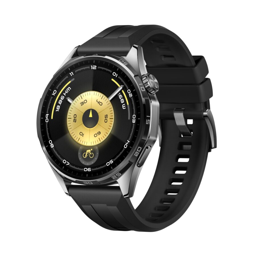 HUAWEI WATCH GT 6 46 mm