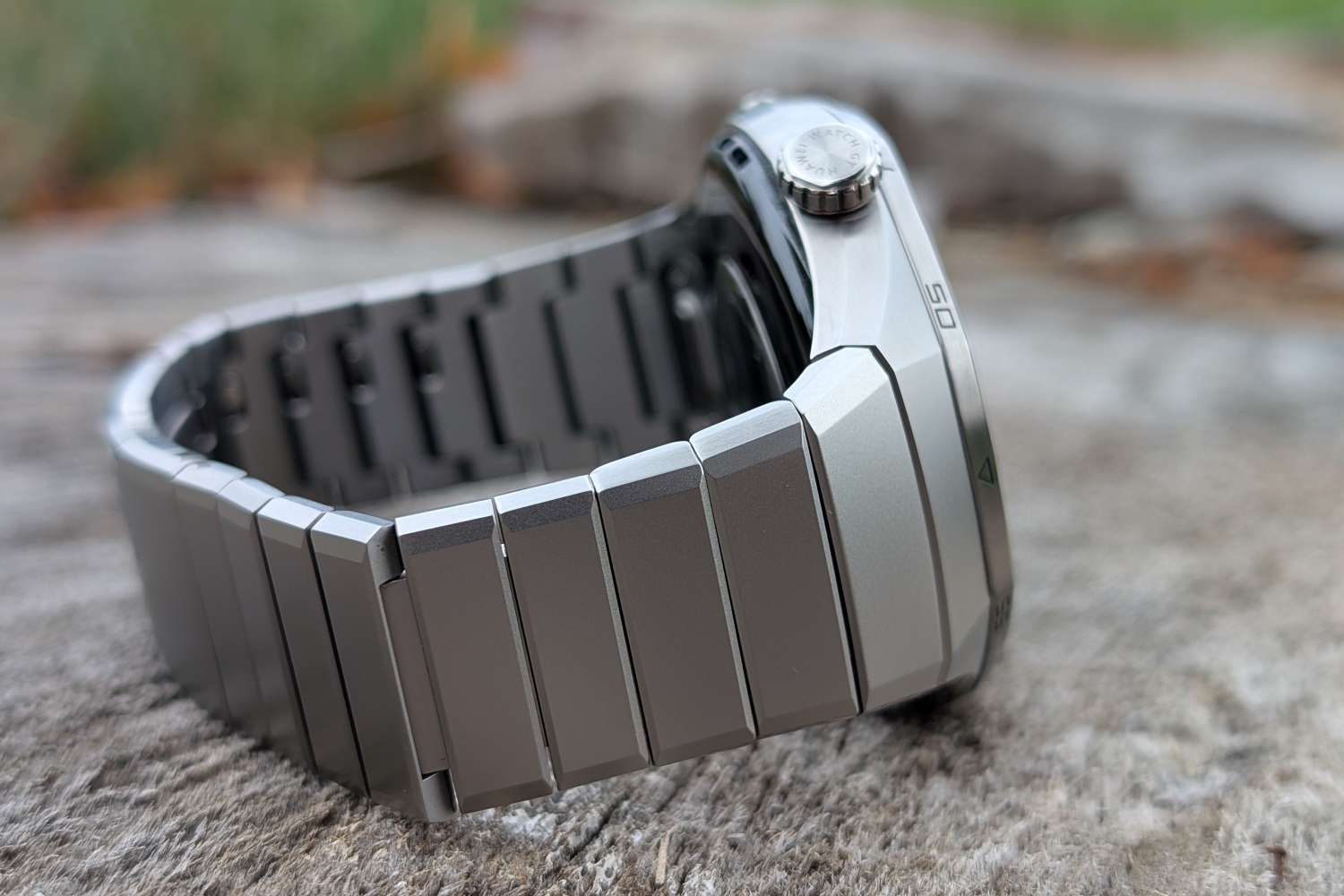 Huawei Watch GT 6 Pro