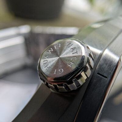 Huawei Watch GT 6 Pro