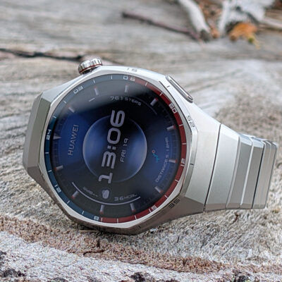 Huawei Watch GT 6 Pro