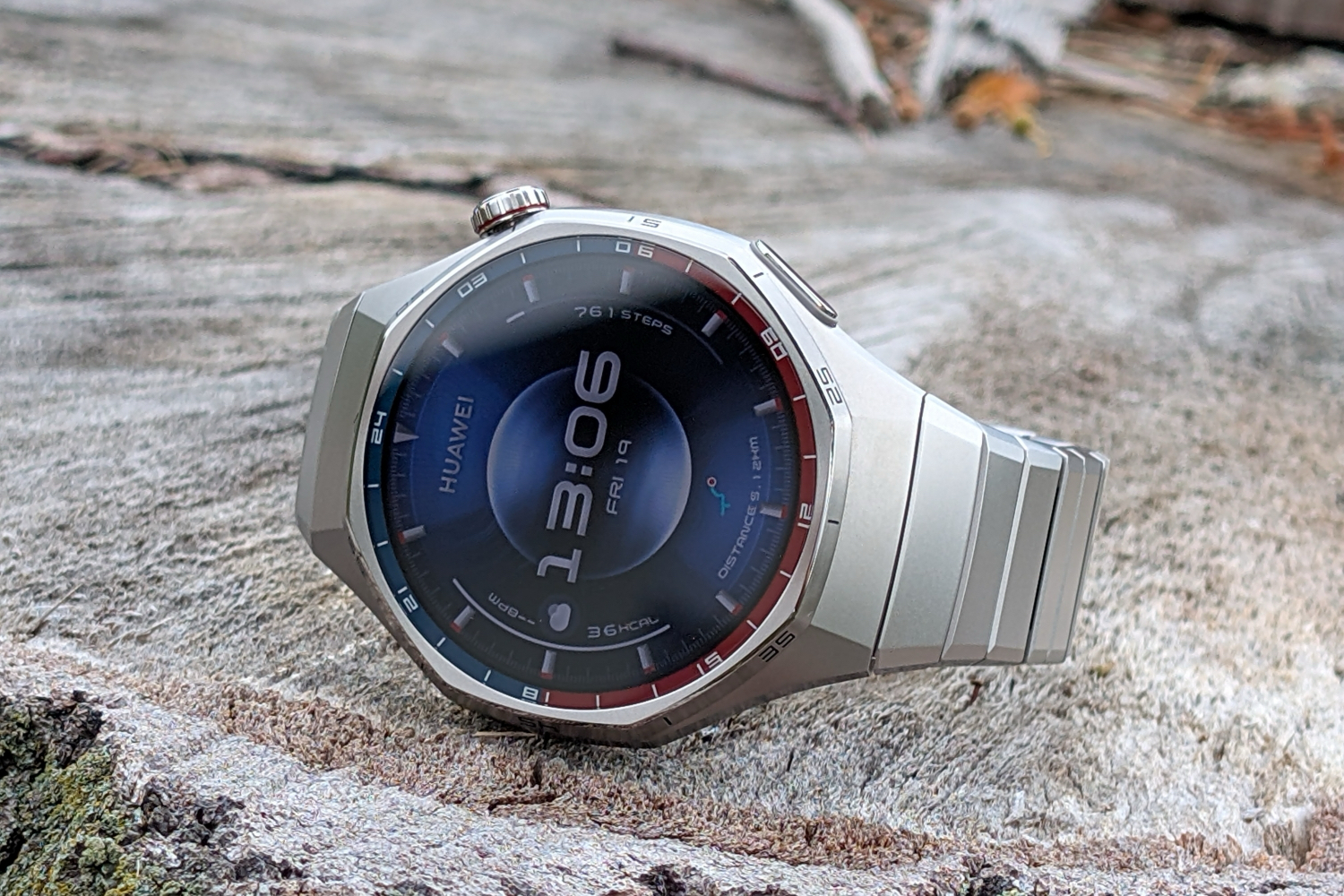 Huawei Watch GT 6 Pro