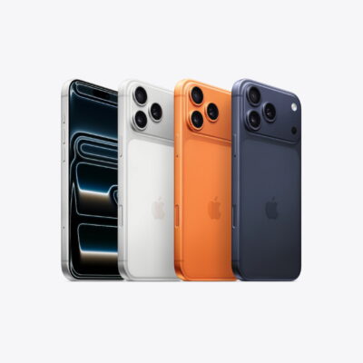 smartfon apple iphone 17 pro smartphone