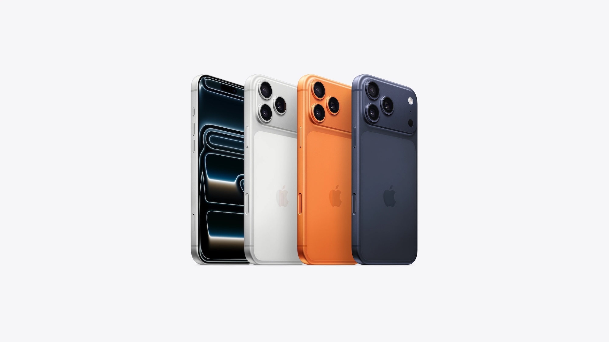 smartfon apple iphone 17 pro smartphone