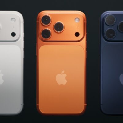 smartfon apple iphone 17 pro smartphone