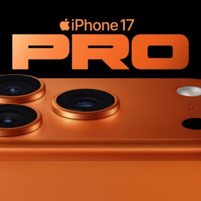 smartfon apple iphone 17 pro smartphone