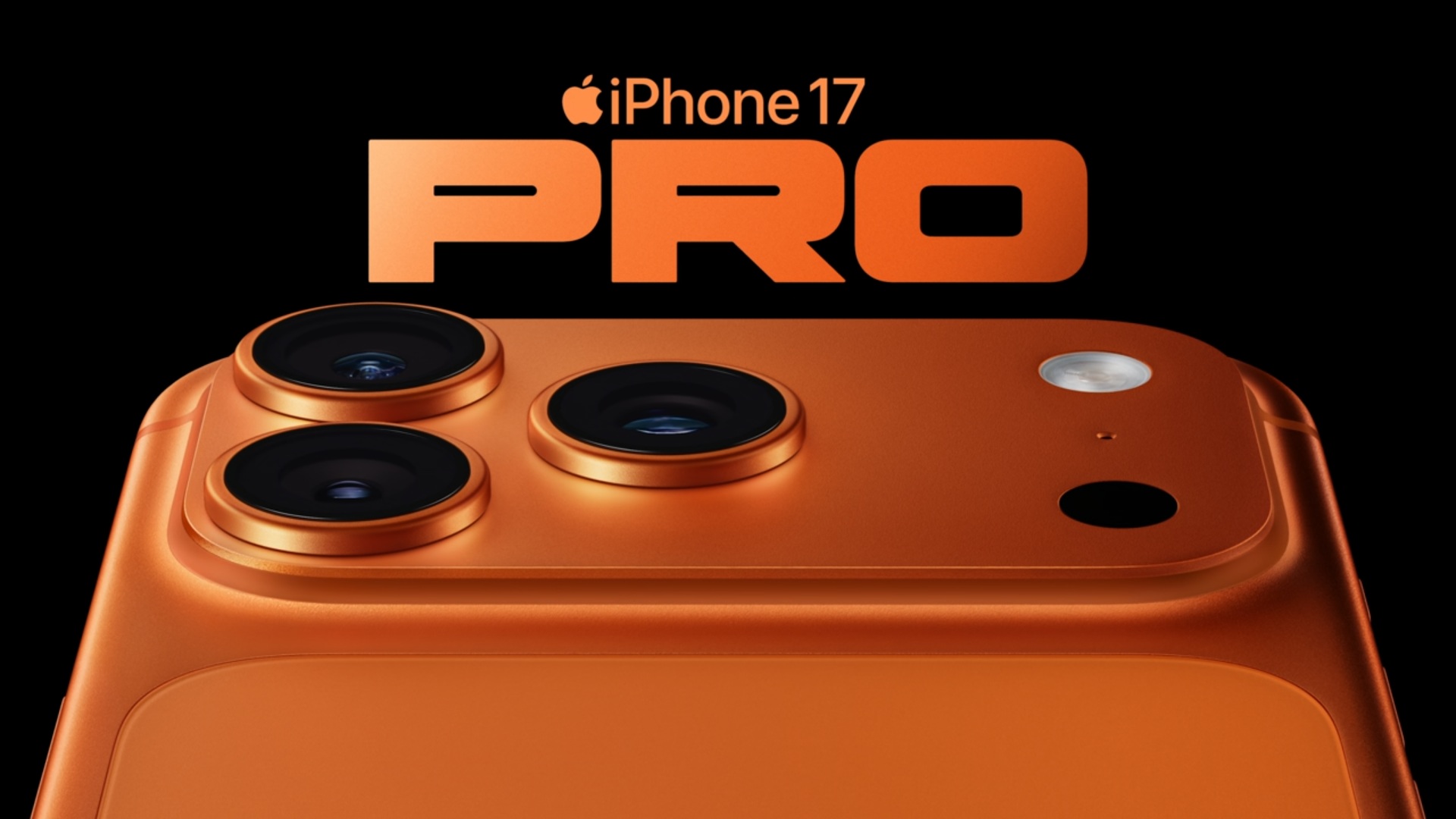 smartfon apple iphone 17 pro smartphone