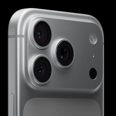 smartfon apple iphone 17 pro smartphone