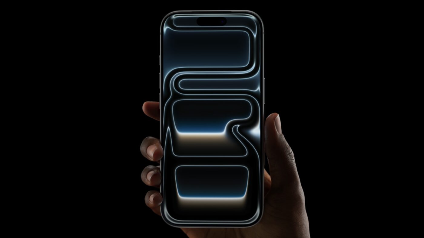 smartfon apple iphone 17 pro smartphone