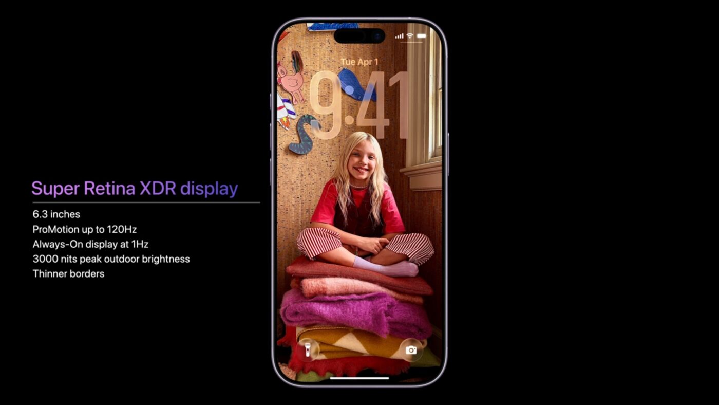 iPhone 17