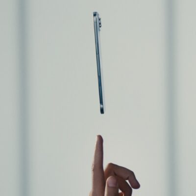 smartfon apple iphone air amartphone