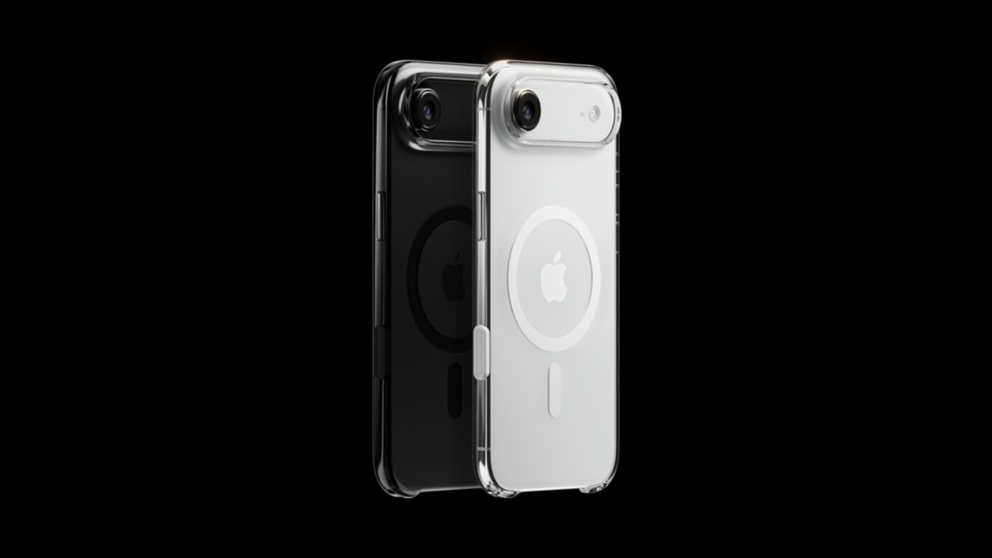 smartfon apple iphone air amartphone