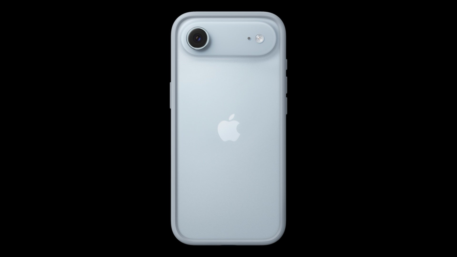 smartfon apple iphone air amartphone