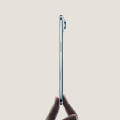 smartfon apple iphone air amartphone