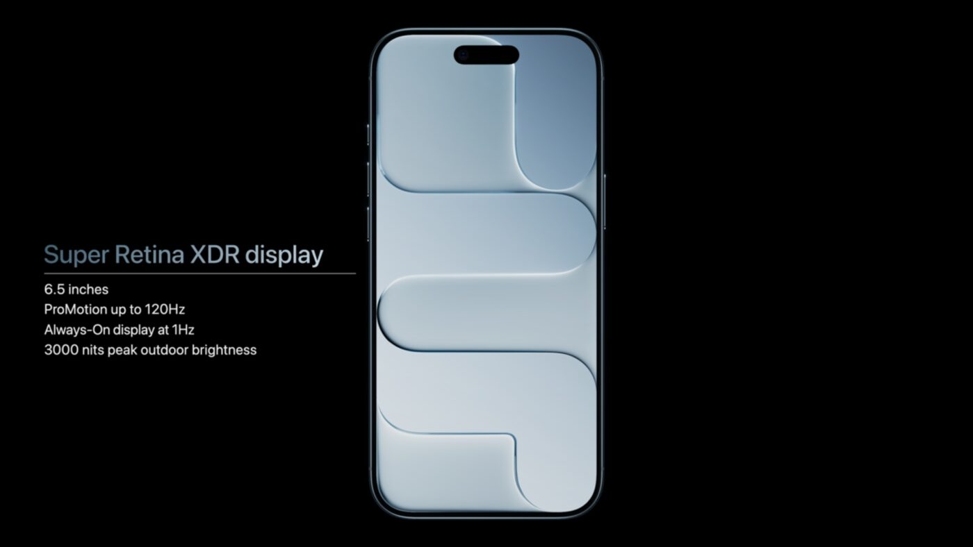 smartfon apple iphone air amartphone