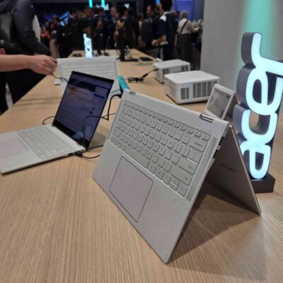 Acer Swift Air 16 (SFA16-61M) źródło tabletowo.pl