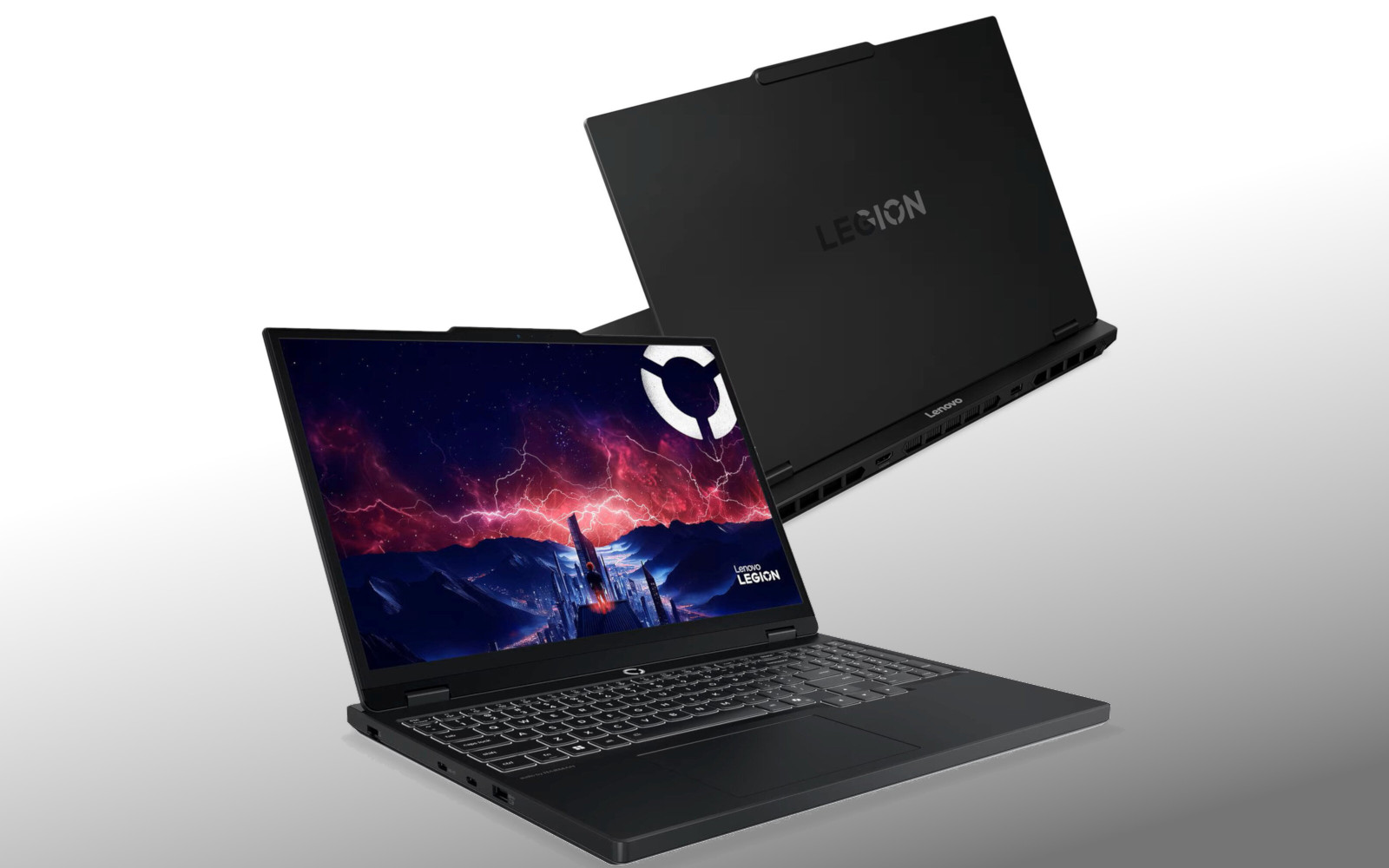 Lenovo Legion 5-15