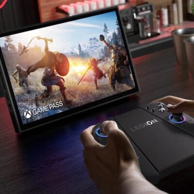 lenovo legion go 2