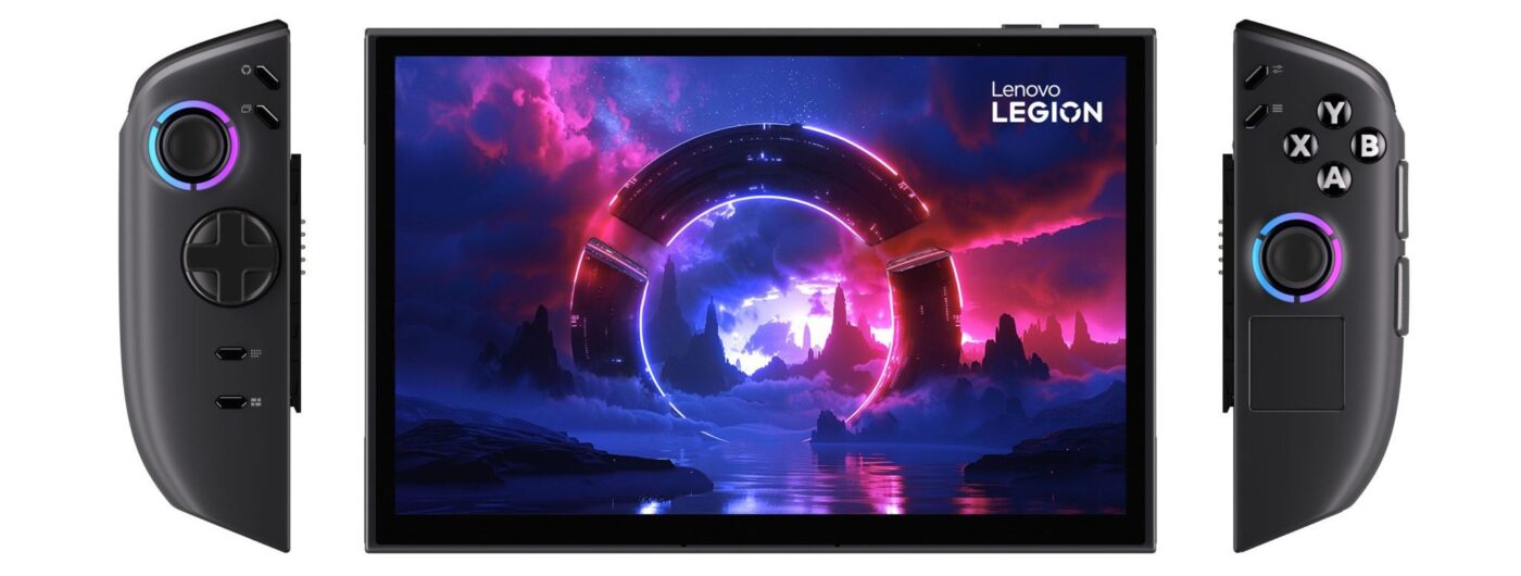 lenovo legion go 2