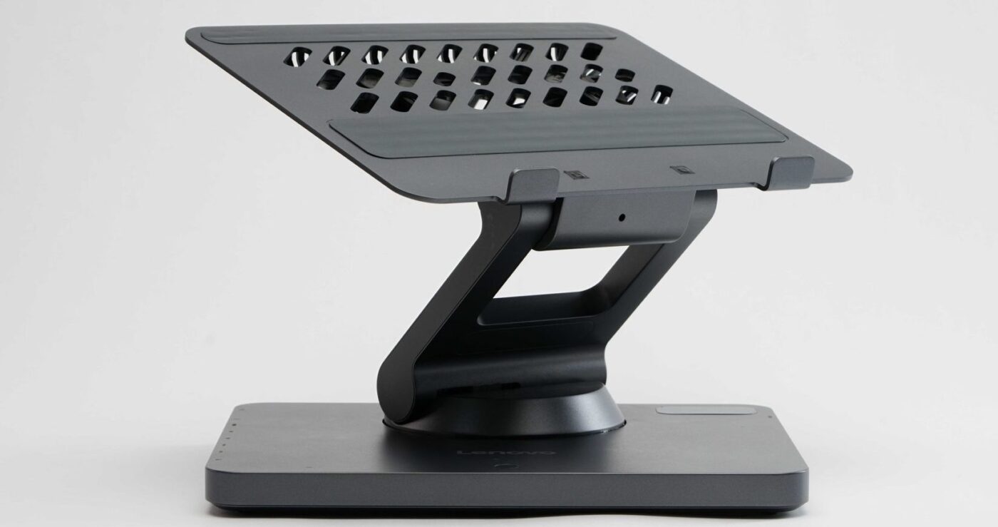 lenovo smart motion concept ifa 2025