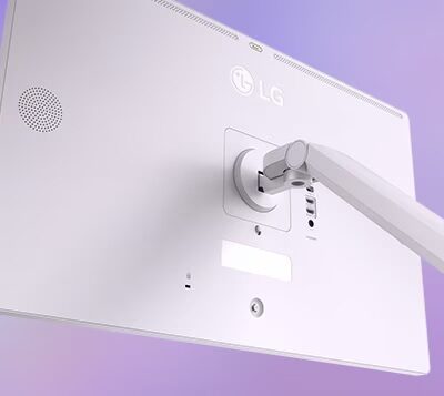 lg smart monitor swing