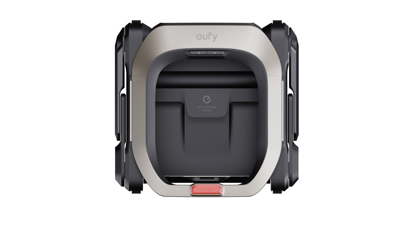 Eufy Marswalker