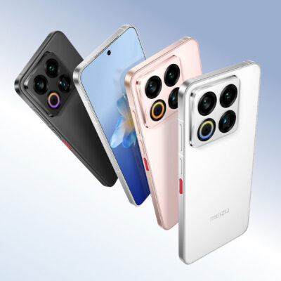 smartfon Meizu 22