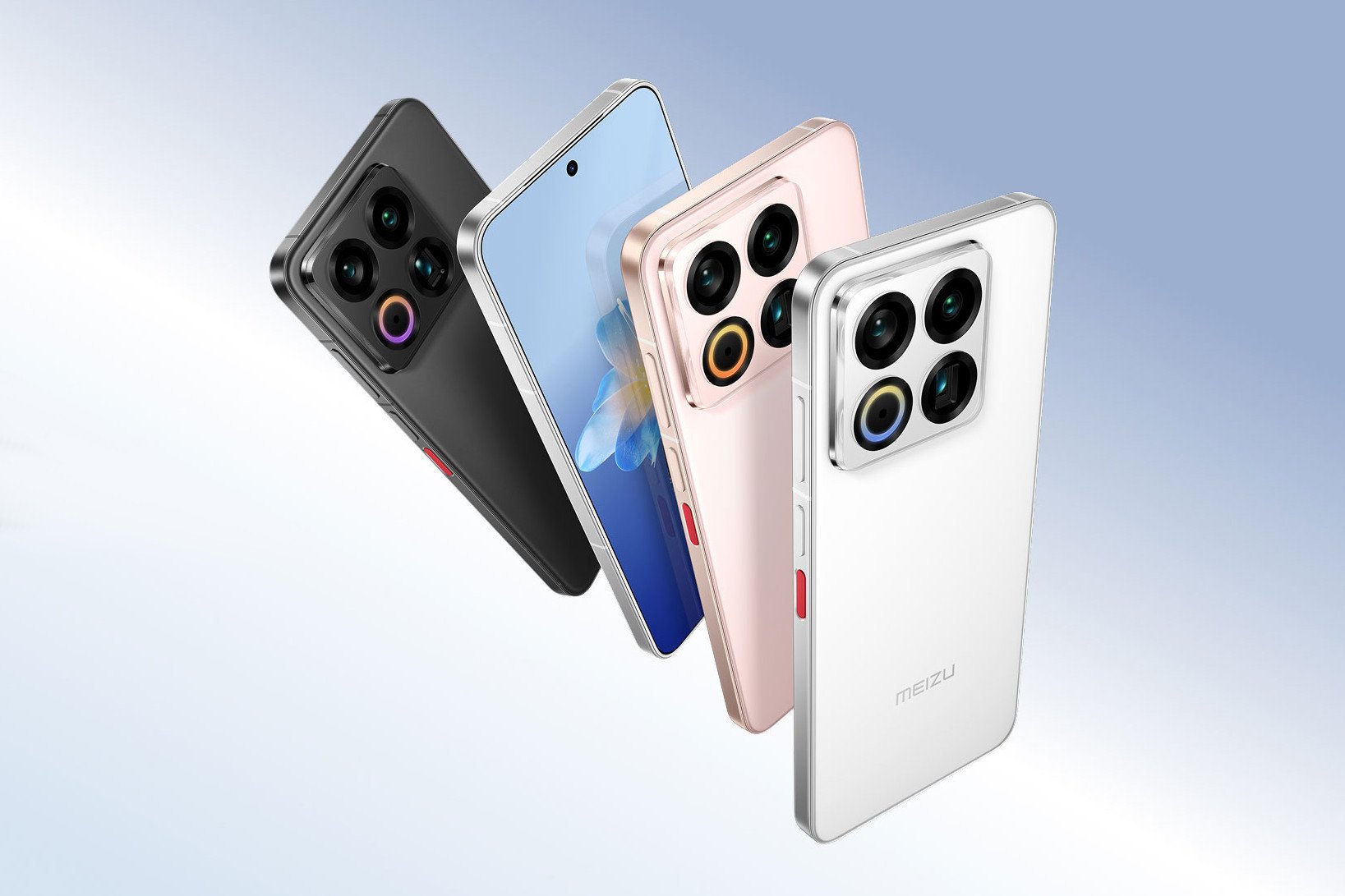 smartfon Meizu 22