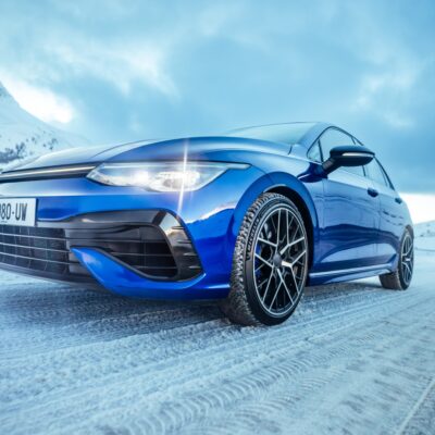 Michelin CrossClimate 3 Sport