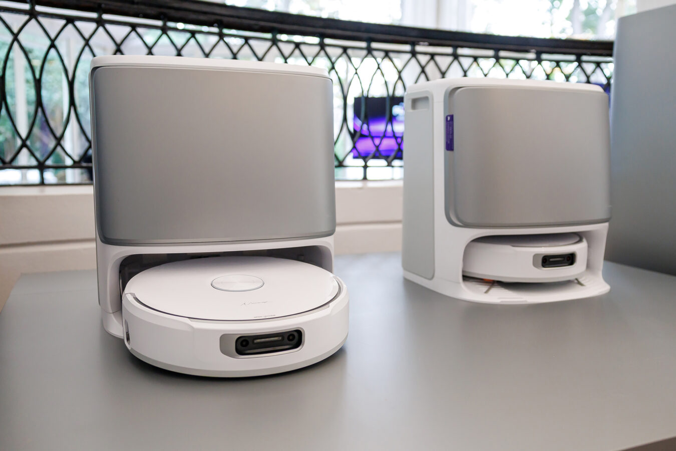 Robot sprzątający Narwal Flow