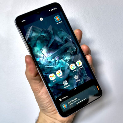 Nova Launcher