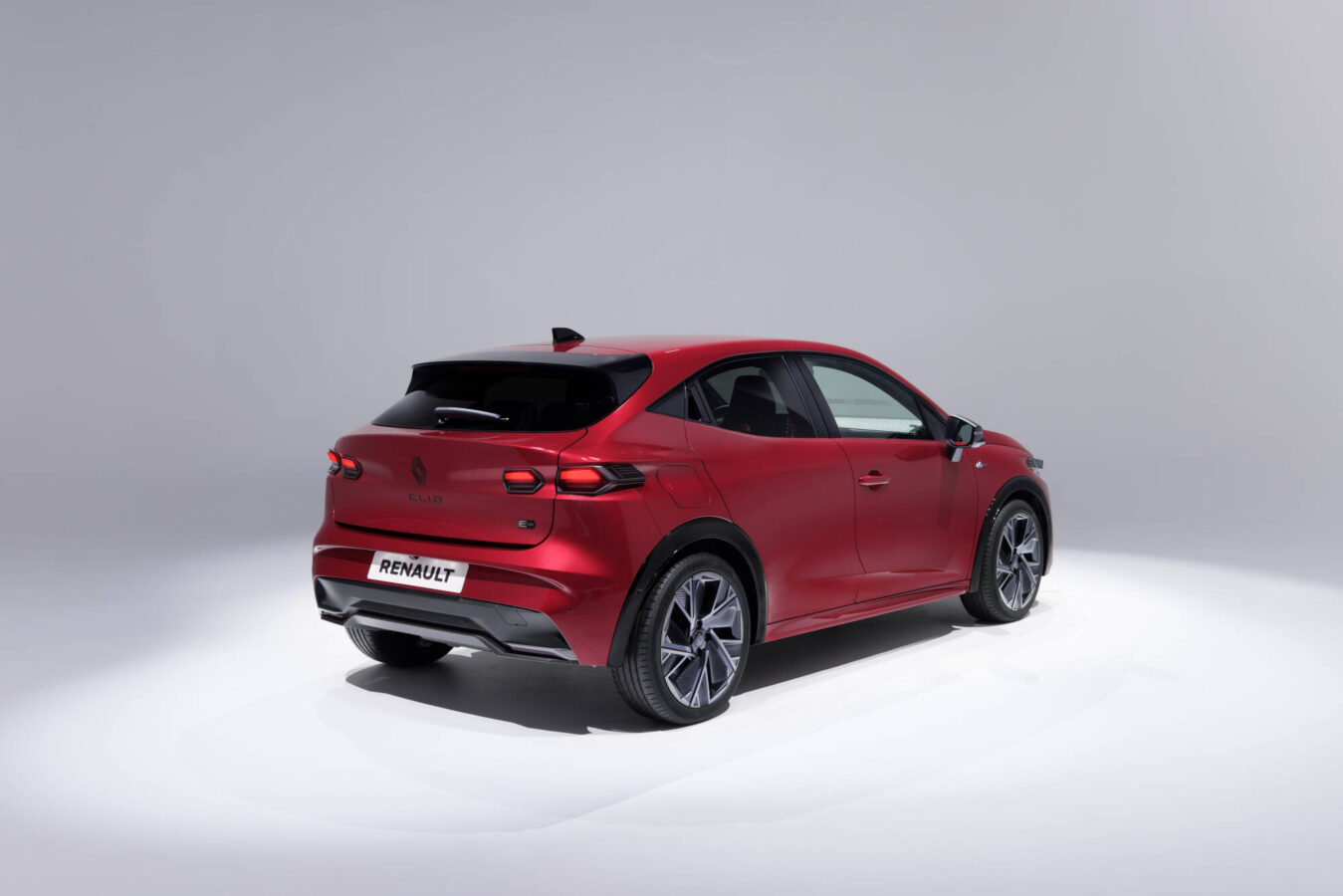 Nowe Renault Clio