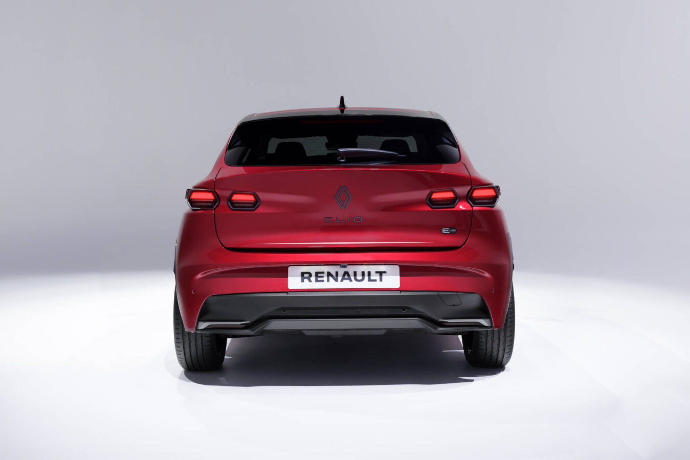 Nowe Renault Clio