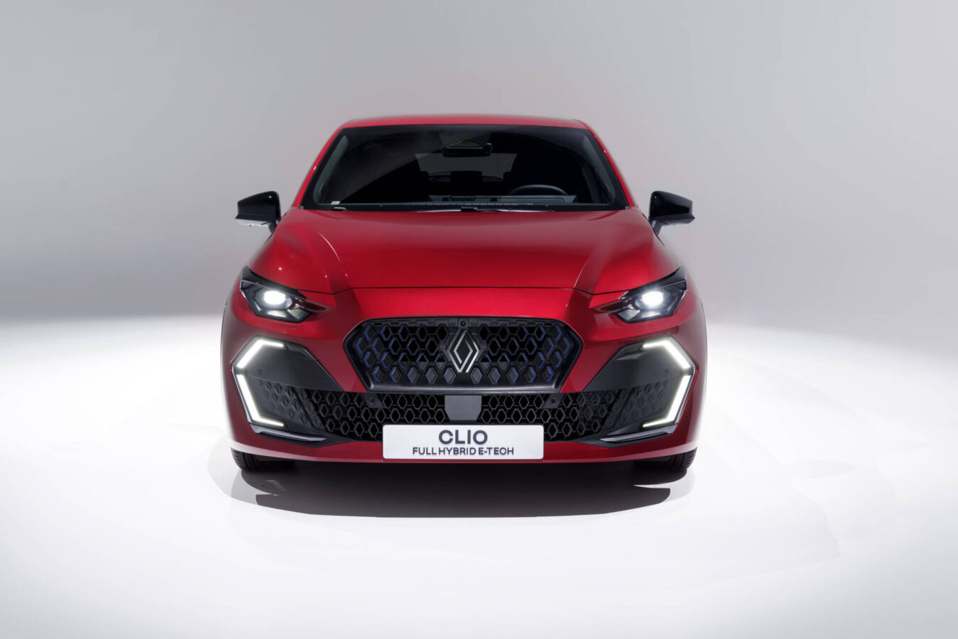 Nowe Renault Clio