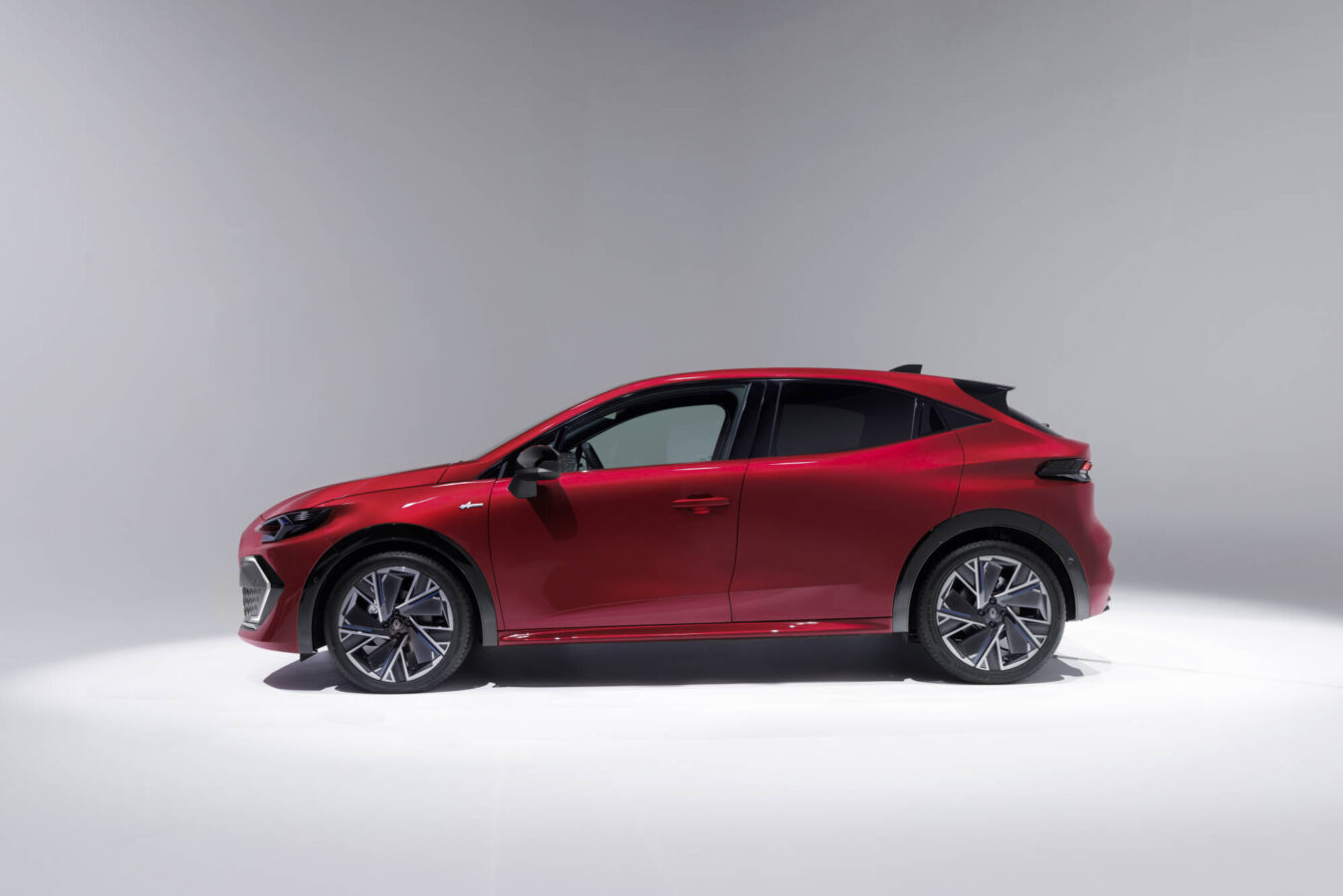 Nowe Renault Clio