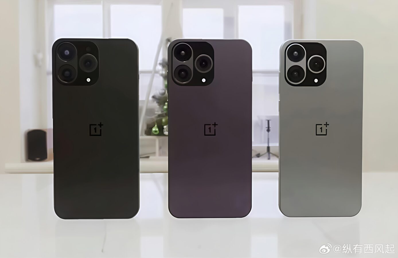 oneplus-15-zrodlo-oneplus-weibo smartfon