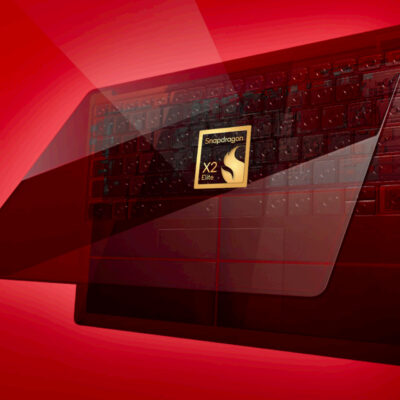 Qualcomm Snapdragon X2 Elite