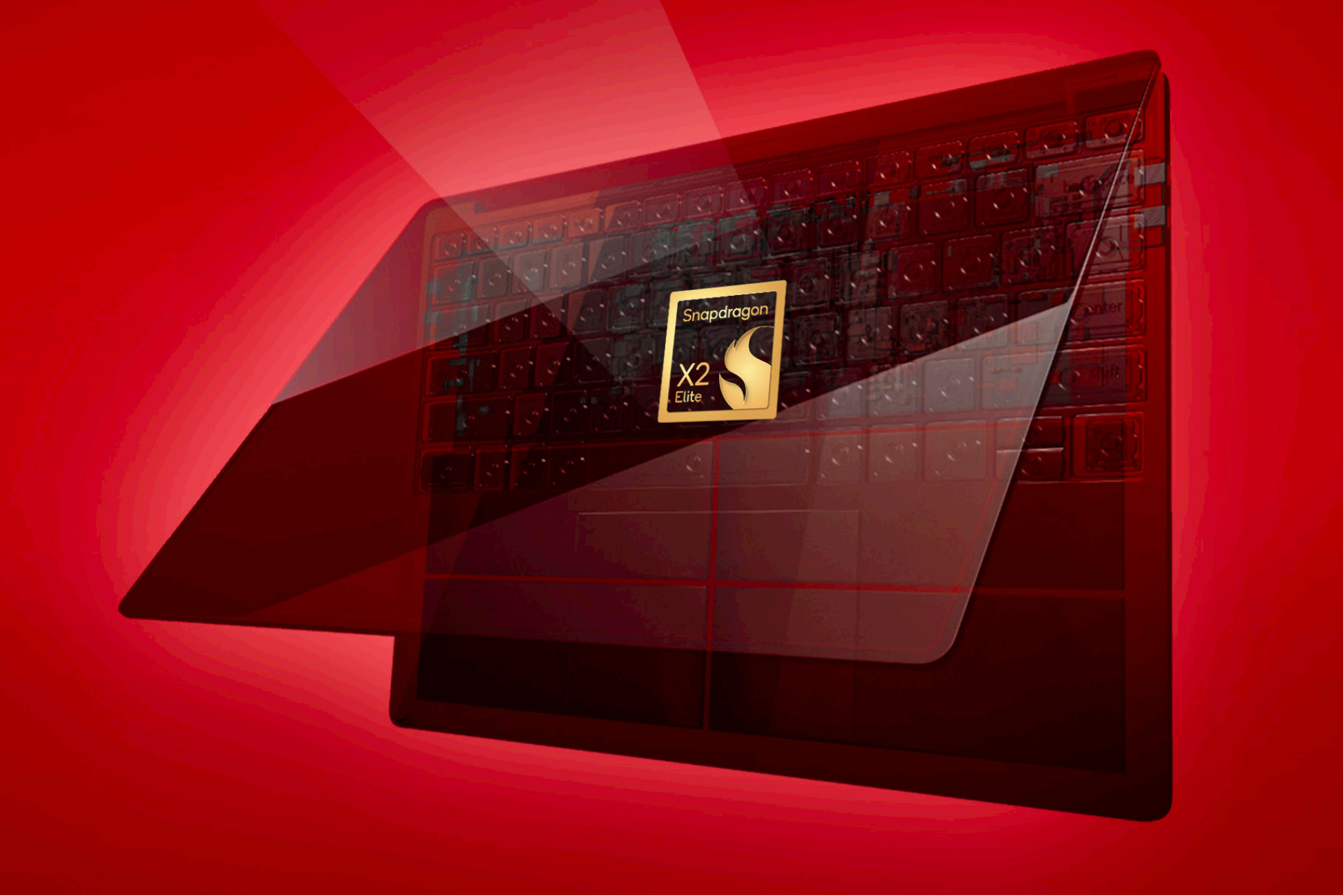 Qualcomm Snapdragon X2 Elite