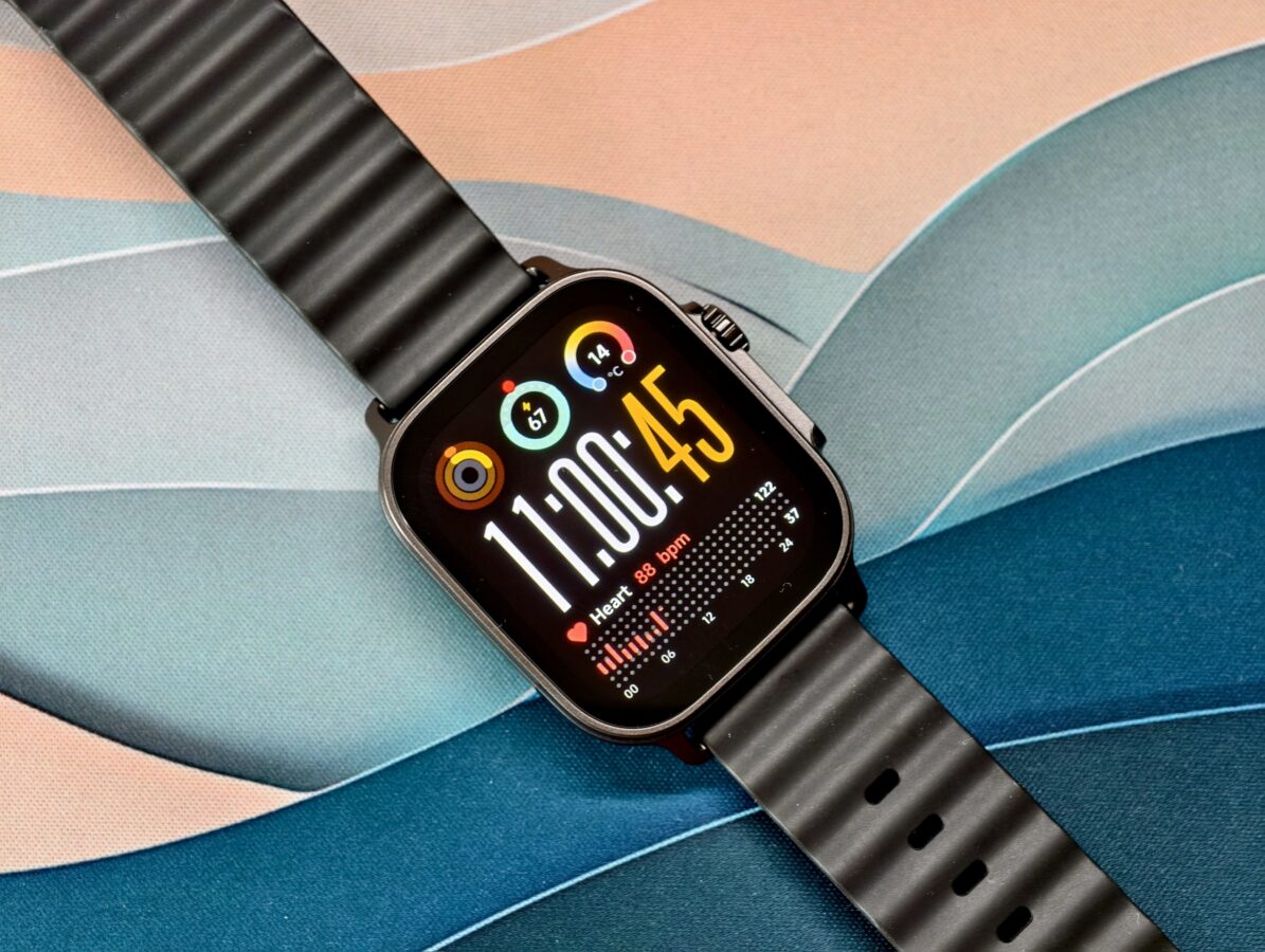 realme watch 5