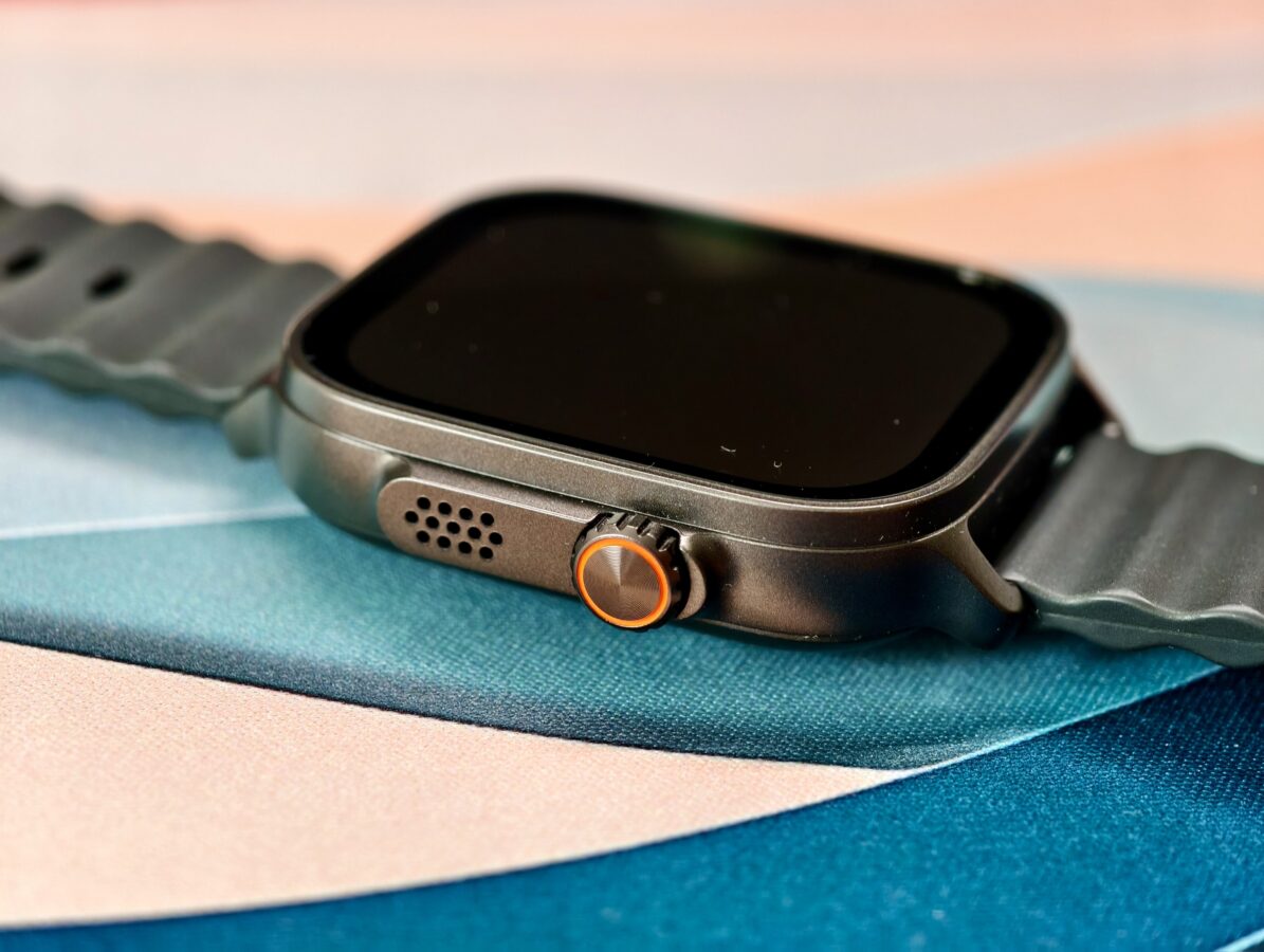 realme watch 5
