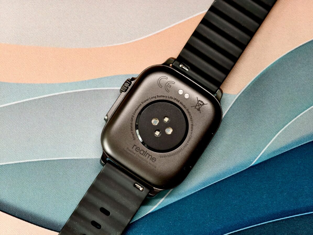 realme watch 5