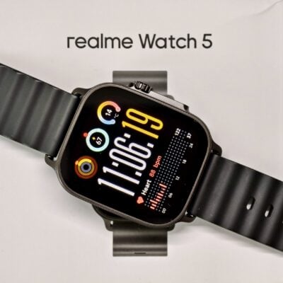 realme watch 5