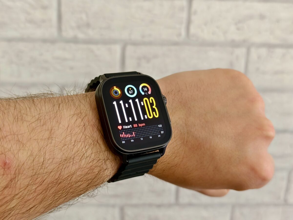 realme watch 5