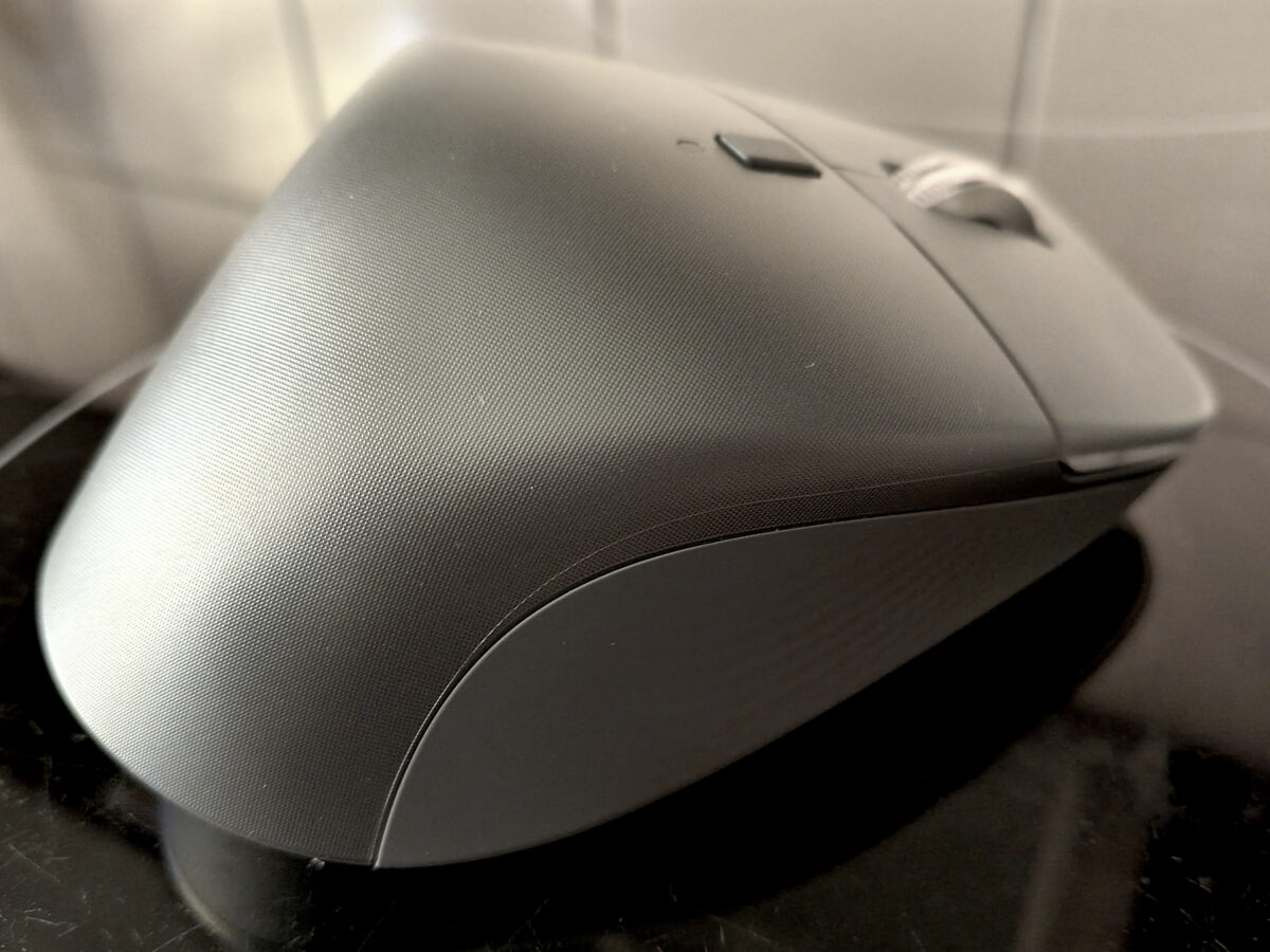 Logitech MX Master 4