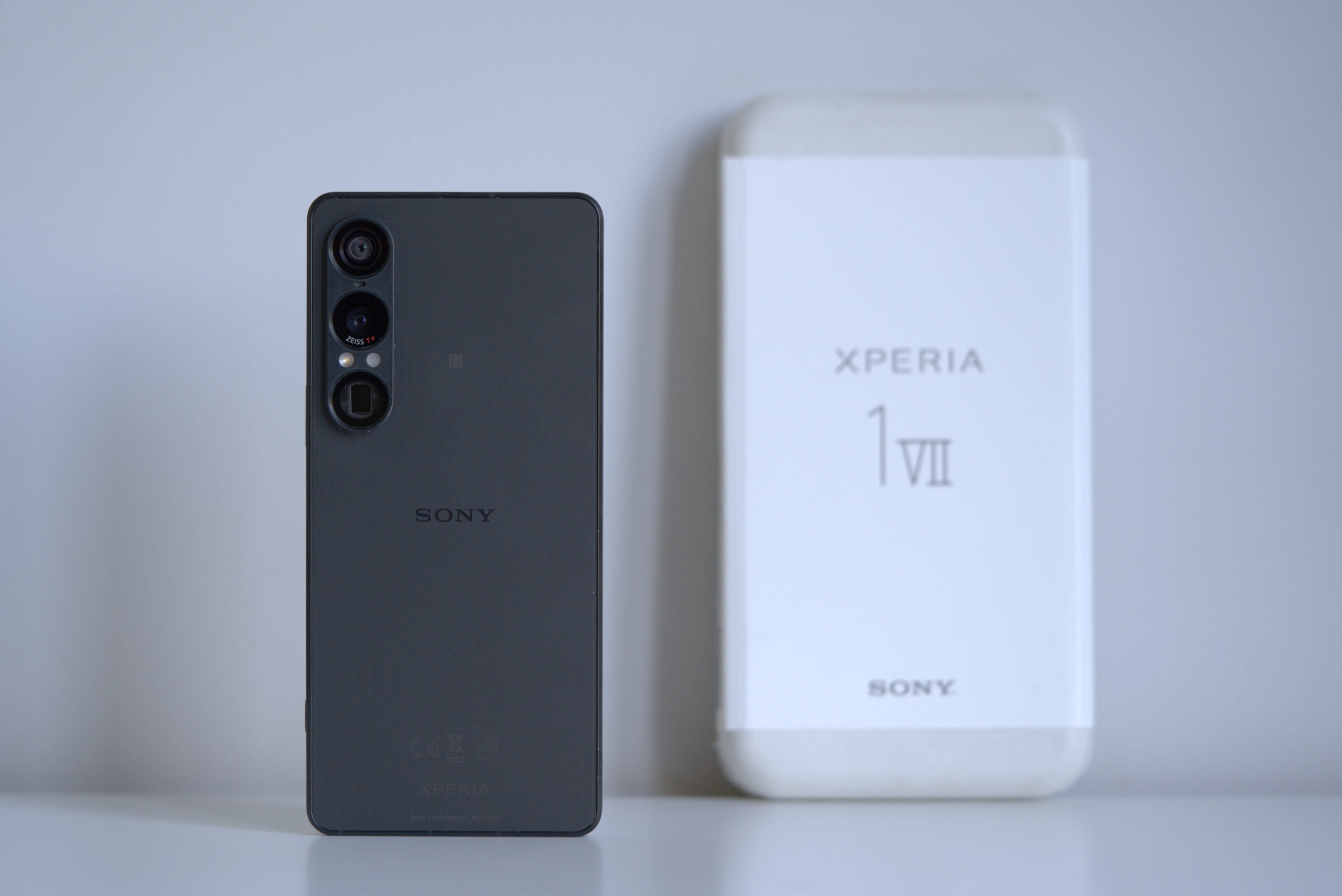 Sony Xperia 1 VII