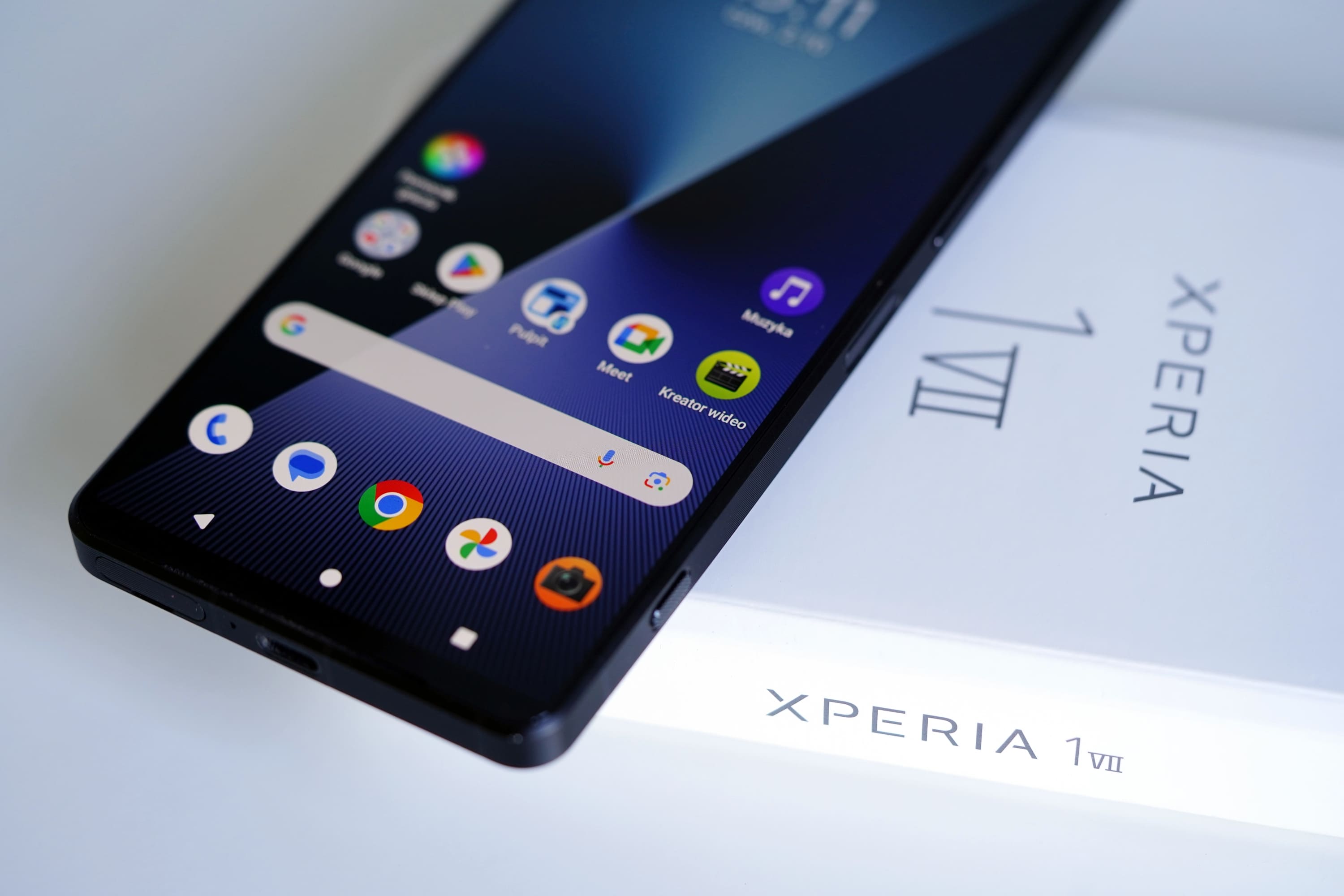 Sony Xperia 1 VII
