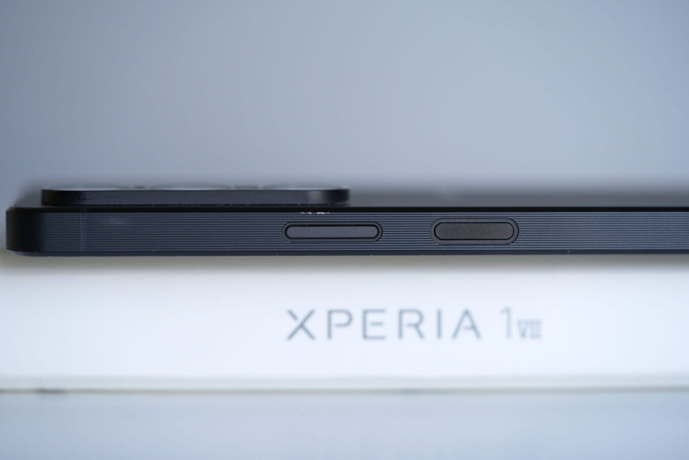 Sony Xperia 1 VII