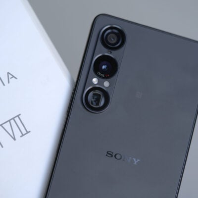 Sony Xperia 1 VII