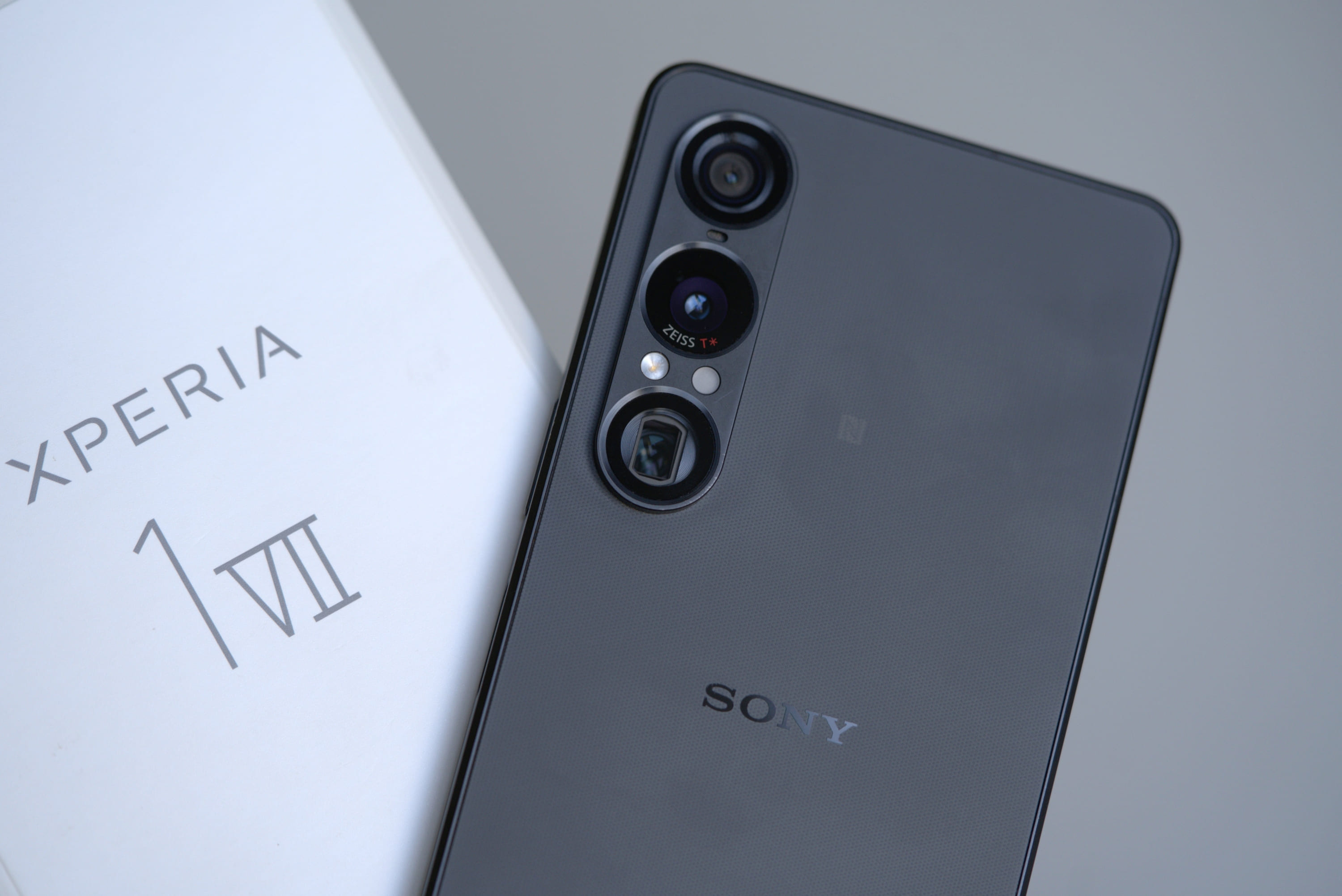 Sony Xperia 1 VII