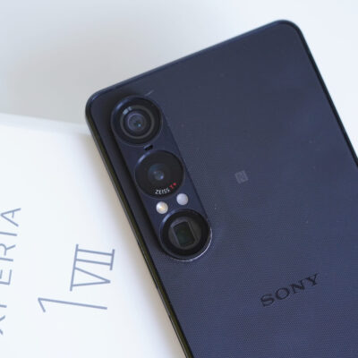 Sony Xperia 1 VII