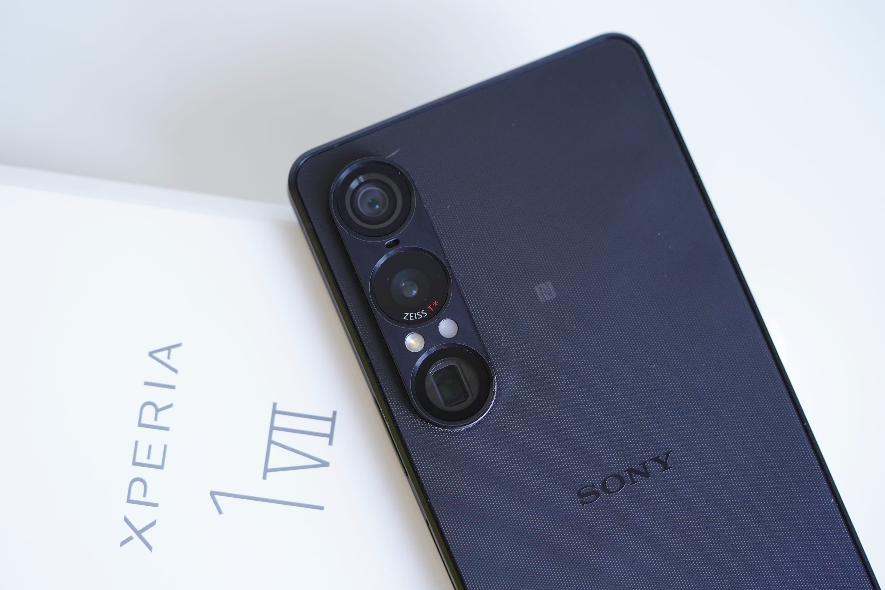 Sony Xperia 1 VII